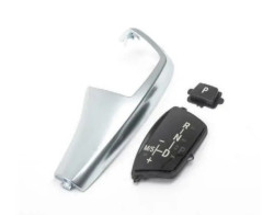 Jeu réparation pour cache commutateur sélecteur levier vitesse boite automatique BMW X5 E70 X6 E71
