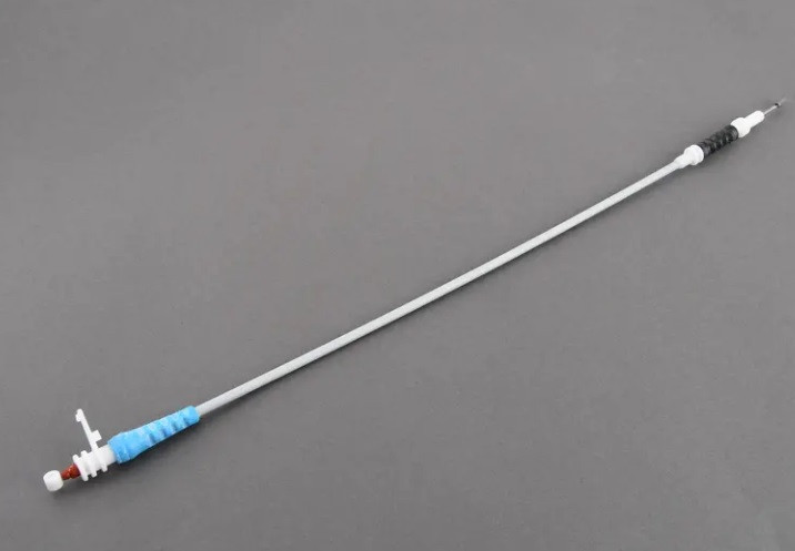 Cable à tirette poignée porte (portes avant) coté au choix pour BMW Série 3 F30 F31