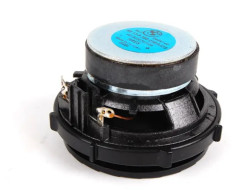 Haut-parleur pour aigus et médium Hifi porte ARRIERE pour BMW Série 3 E46