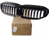 Grille de calandre (Shadow-Line) "M Performance" pour BMW Série 3 G20 G21 (phase 1 uniquement)