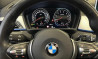 Tableau de bord d'origine (KMH) BMW X2 F39