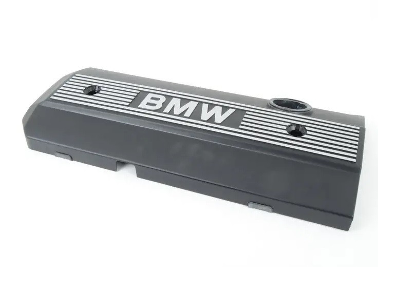 Couvercle protection de capot moteur pour BMW Série 3 E36 (320i / 323i / 328i)
