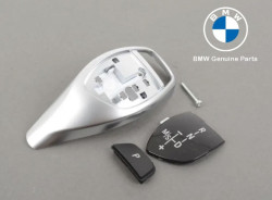 Jeu réparation pour cache commutateur sélecteur levier vitesse boite automatique BMW Série 5 F10 F11