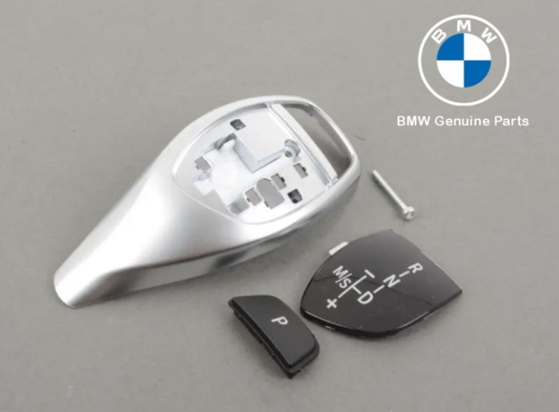 Jeu réparation pour cache commutateur sélecteur levier vitesse boite automatique BMW Série 5 F10 F11