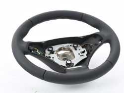 Volant en cuir BMW pour BMW Série 1 E81 E82 E87 E88