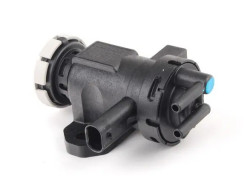 Convertisseur de pression turbocompresseur - BMW X6 E71 F16 G06 (diesel uniquement)