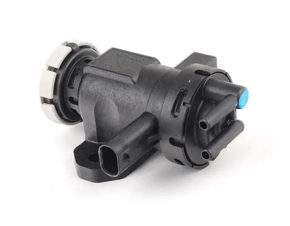 Convertisseur de pression turbocompresseur - BMW X6 E71 F16 G06 (diesel uniquement)