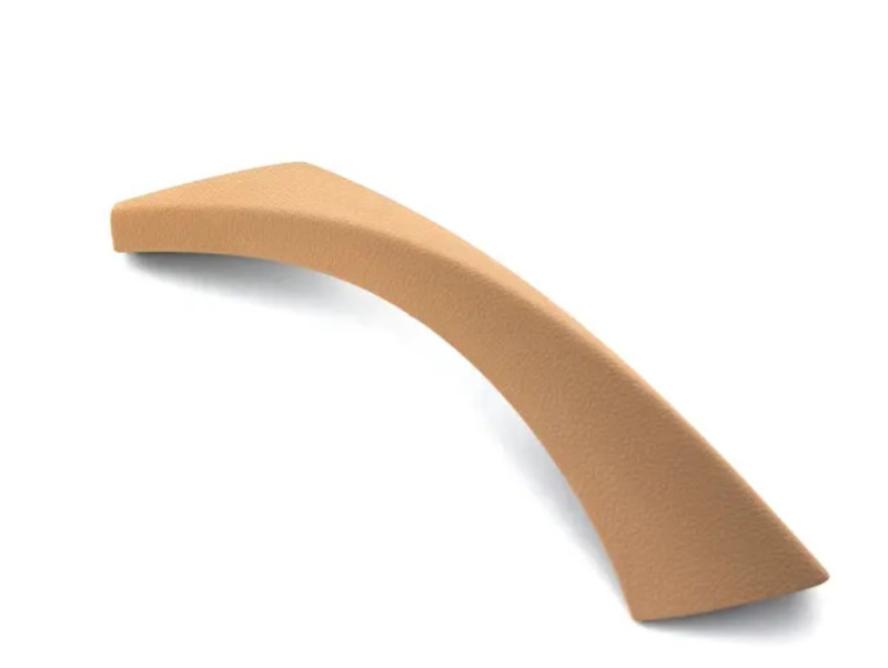 Etrier poignée intérieur de porte avant BEIGE (coté passager) pour BMW Série 3 E90 E91 E92 E93