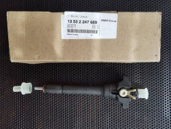 Injecteur pour BMW Série 3 E46