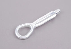 Anneau de remorquage BMW pour BMW Série 1 F20 F21 Série 2 F22 F23 Coupé Cabriolet