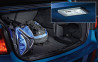 Éclairage de coffre à bagages à LED BMW pour BMW X1 F48 X2 F39