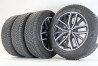 Roues complètes hiver 18" style 838M pour BMW X1 U11