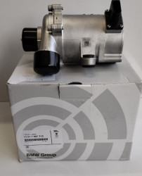 Pompe à eau électrique pour BMW Série 5 F10 F11 (20i seulement)