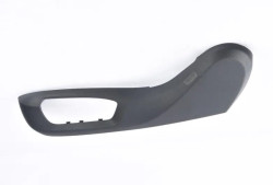 Cache siège extérieur (coté au choix) avec rivets pour BMW X5 F15