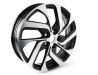 Jante 19" Style 428 alliage léger pour BMW i3