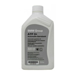 Huile de boite de vitesse automatique pour BMW Série 6 F12 F13 F06 Gran Coupé G32 Gran Turismo