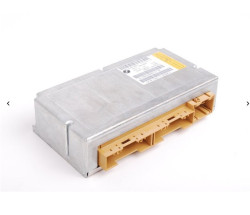 Boîtier airbag avec module passerelle pour BMW Série 5 E60 E61