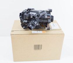 Module de gestion thermique  / Thermostat de refroidissement pour BMW X1 F48 (essence uniquement)