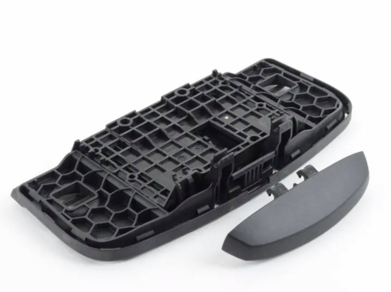 Support réglage appuie-cuisses pour BMW X1 F48 X2 F39