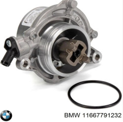 Pompe à vide pour BMW X3 E83