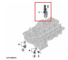 Moteur actionneur valvetronique / Arbre excentrique pour BMW Série 3 E90 E91 E92 E93 F30 F31 F34 GT (moteur essence uniquement)