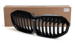 Grille de calandre SHADOWLINE pour BMW Série 1 F40