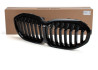 Grille de calandre SHADOWLINE pour BMW Série 1 F40