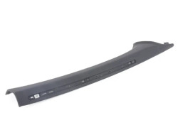 Cache intérieur montant de porte avant / pare-brise (couleur au choix) pour BMW Série 3 E46