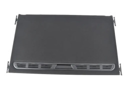 Ciel de pavillon flottant (anthrazit ) pour BMW Série 4 F32 F33 F36 Gran Coupé