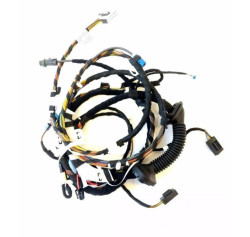 Câble de rétrofit pour feux arrière à LED pour BMW Série 4 F32 F33 F36 GC F82 M4