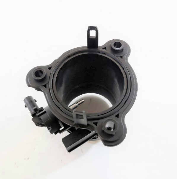 Tuyau d'air de suralimentation pour BMW Série 3 F30 F31 F34 GT (diesel uniquement)