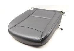Garnissage de base siège cuir (noir ) pour BMW X1 E84