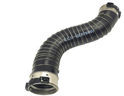 Conduite d'air de suralimentation pour BMW Série 1 F20 F21 LCI (120d uniquement)