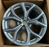 Jante 19" en alliage léger à rayons en V style 735 pour BMW X5 G05
