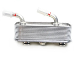 Radiateur d'huile boite automatique pour BMW Série 3 E46