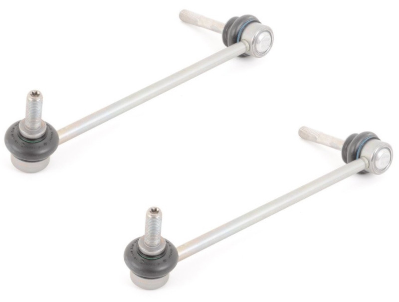 Biellettes de barre stabilisatrice avant avec écrous - BMW X6 E71