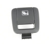 Cache isofix de banquette arrière ( couleur au choix ) pour BMW Série 5 G30 G31