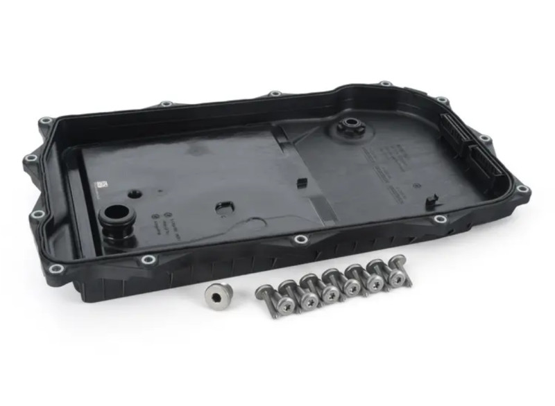 Jeu de filtre à huile + carter d'huile BVA pour BMW Série Z4 E89 G29