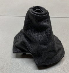 Soufflet de boîte automatique (schwarz )  BMW Série 5 E60 E61