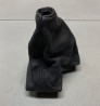 Soufflet de boîte automatique (schwarz )  BMW Série 5 E60 E61