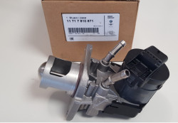 Vanne / soupape EGR pour BMW X1 E84 X3 E83 F25 X4 F26 (diesel uniquement)