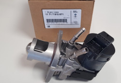 Soupape AGR pour BMW X4 F26