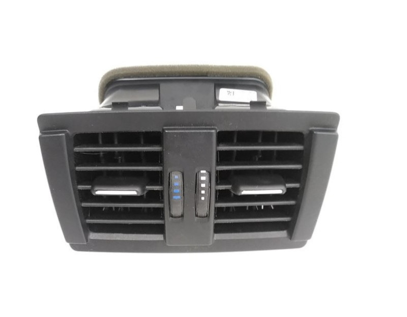 Grille d'aération arrière pour BMW Série 1 F20 F21