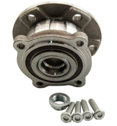 Kit réparation roulement de roue avant pour BMW X5 F15 X6 F16
