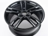 Jante 18" style 719 M JETBLACK à rayons doubles pour BMW Série 1 (F20 F21) et Série 2 (F22 F23)