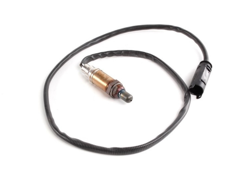 Sonde Lambda (L 990MM) pour BMW Série 7 E65 E66 (essence uniquement)