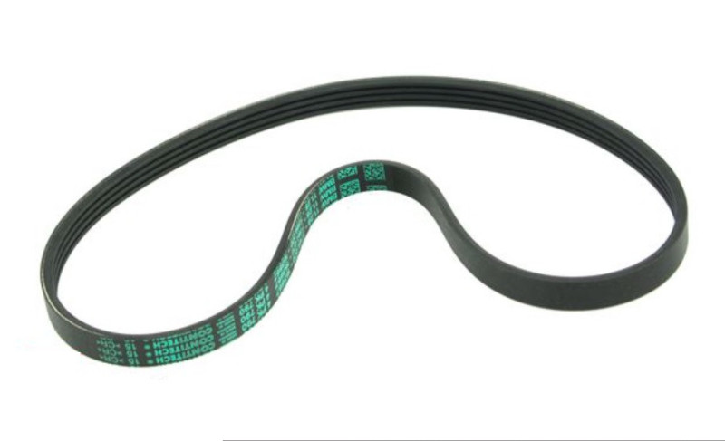 Courroie nervuree poly-v (4PK X 790 ) pour BMW Série 3 E90 E91 (phase 1 avant 2008) pour 325d et 330d