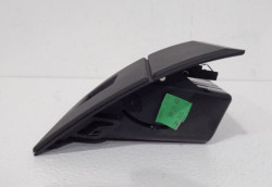 Compartiment rabattable coté conducteur pour BMW Série 3 E90 E91 E92 E93