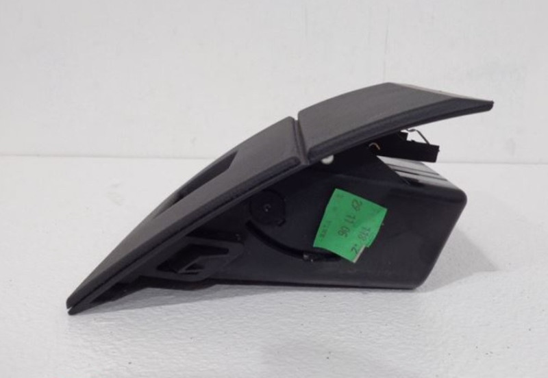 Compartiment rabattable coté conducteur pour BMW Série 3 E90 E91 E92 E93