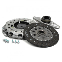 Jeu d'éléments embrayage pour BMW Série 3 F30 F31 F34 GT (320d uniquement)
